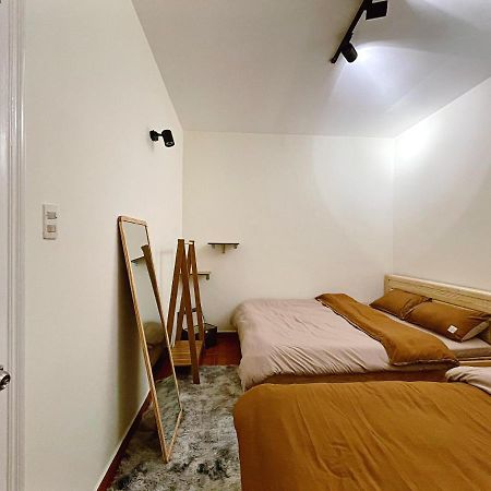 Sunny Homestay Lũ Gia 大叻 外观 照片