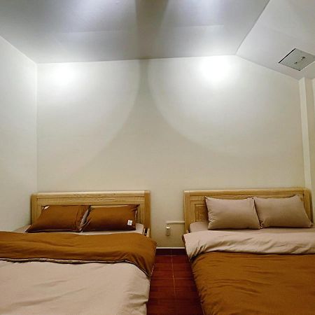 Sunny Homestay Lũ Gia 大叻 外观 照片