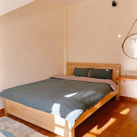 Sunny Homestay Lũ Gia 大叻 外观 照片