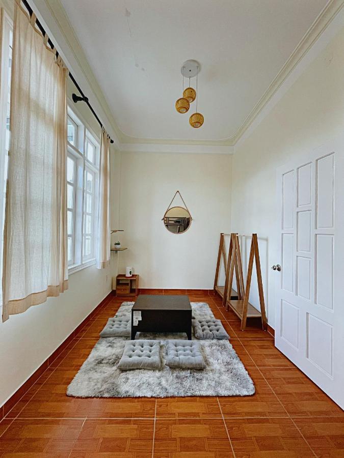 Sunny Homestay Lũ Gia 大叻 外观 照片