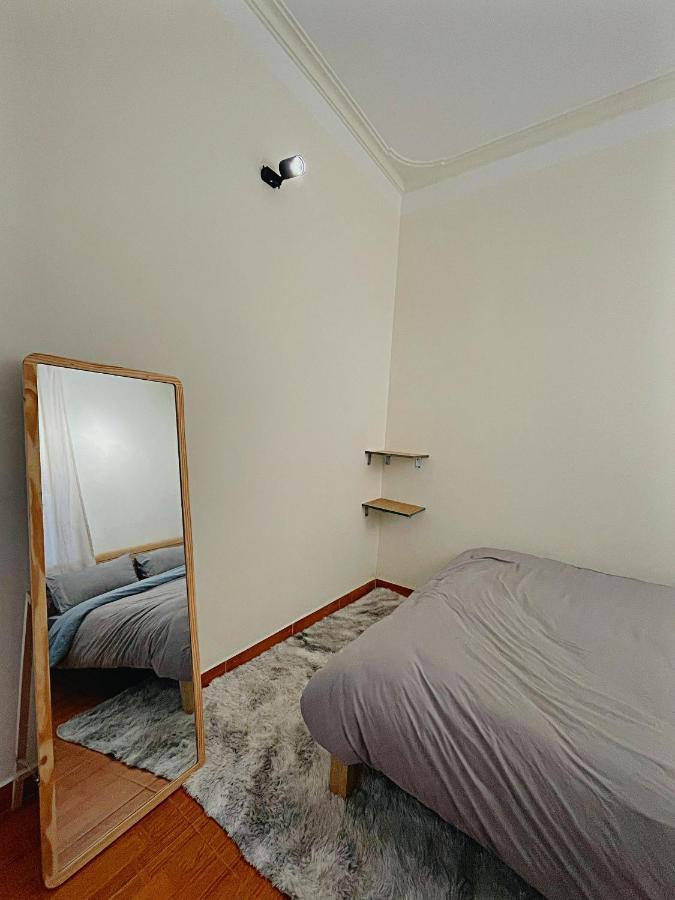 Sunny Homestay Lũ Gia 大叻 外观 照片