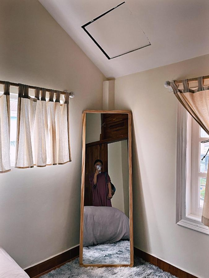 Sunny Homestay Lũ Gia 大叻 外观 照片