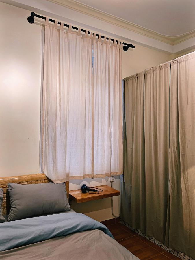 Sunny Homestay Lũ Gia 大叻 外观 照片