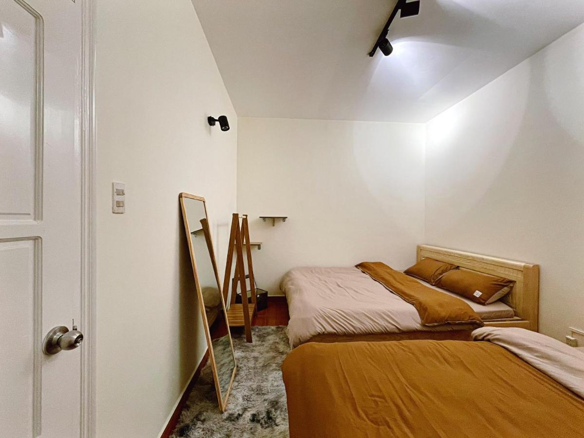 Sunny Homestay Lũ Gia 大叻 外观 照片