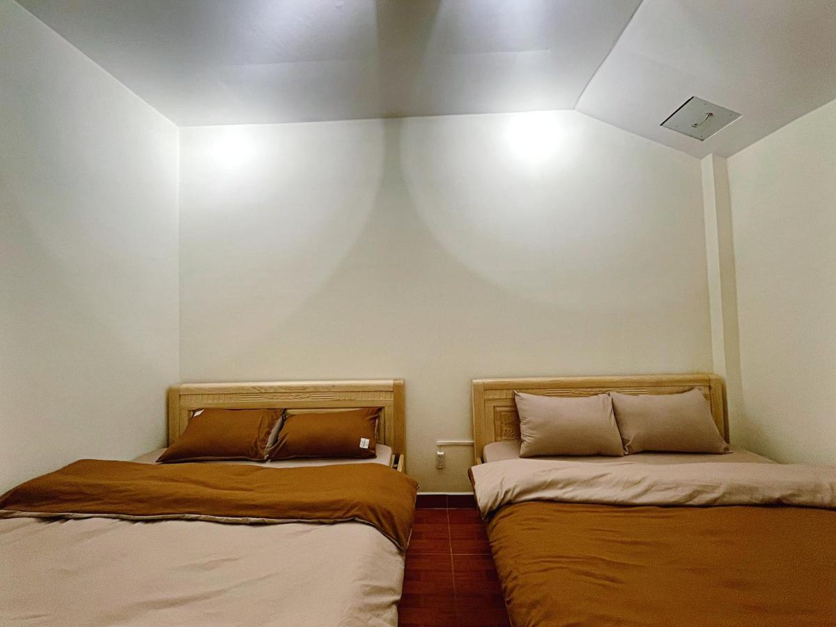 Sunny Homestay Lũ Gia 大叻 外观 照片