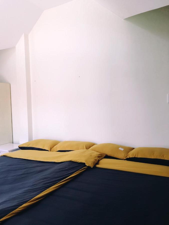 Sunny Homestay Lũ Gia 大叻 外观 照片
