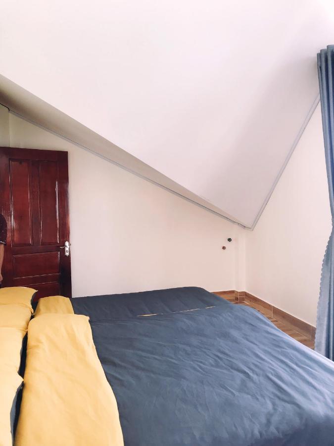 Sunny Homestay Lũ Gia 大叻 外观 照片