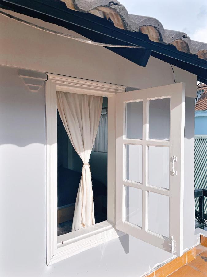 Sunny Homestay Lũ Gia 大叻 外观 照片