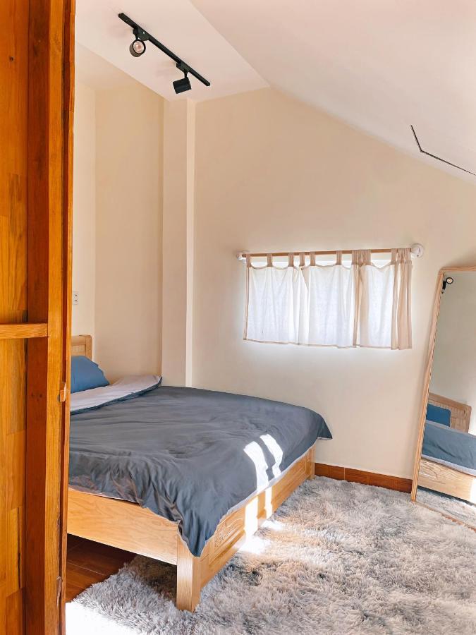 Sunny Homestay Lũ Gia 大叻 外观 照片