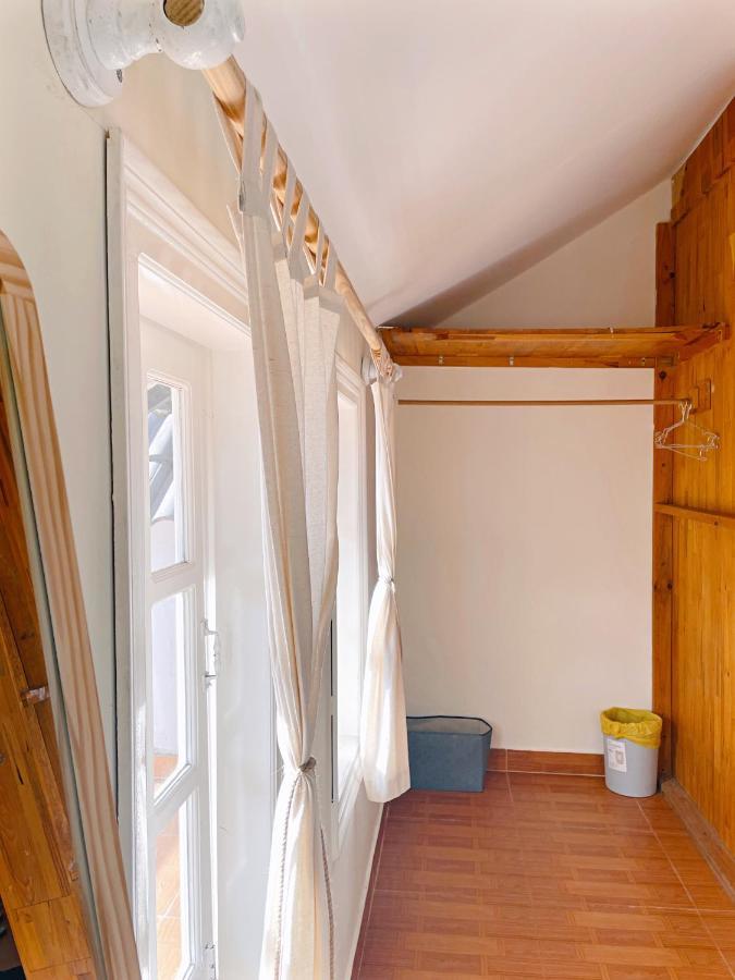 Sunny Homestay Lũ Gia 大叻 外观 照片