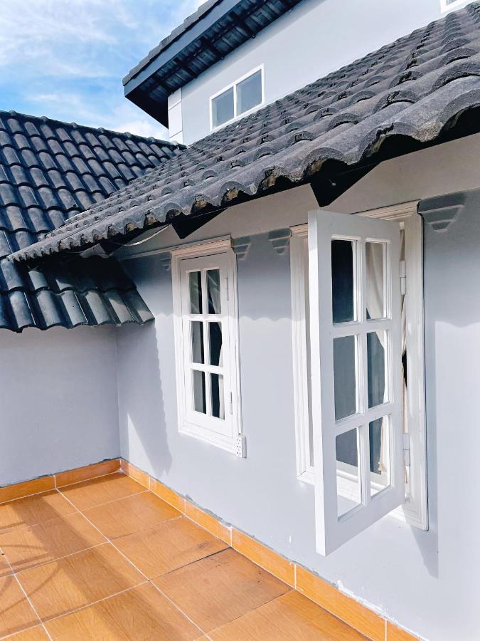 Sunny Homestay Lũ Gia 大叻 外观 照片