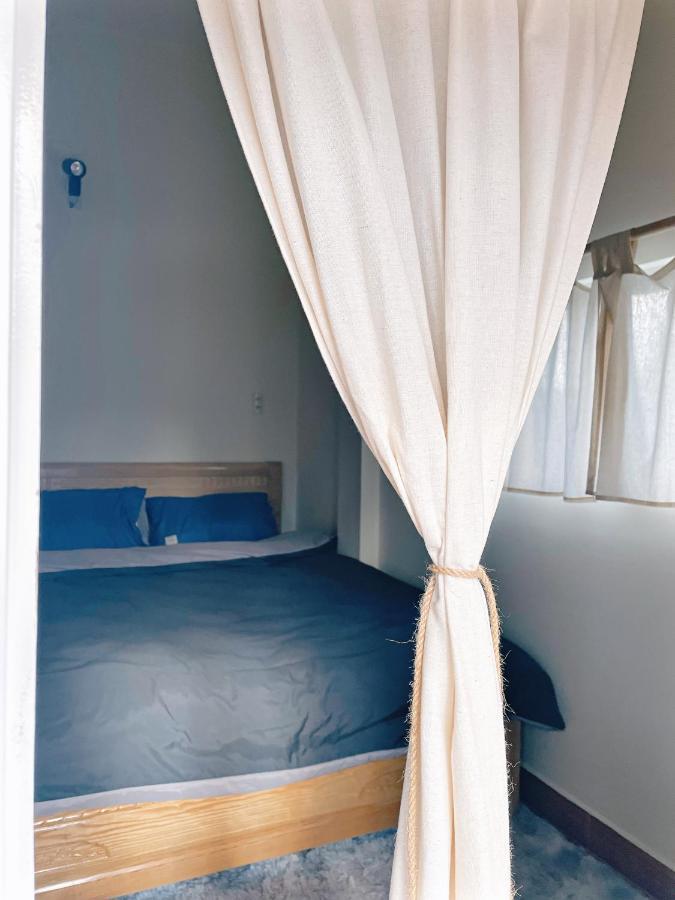 Sunny Homestay Lũ Gia 大叻 外观 照片