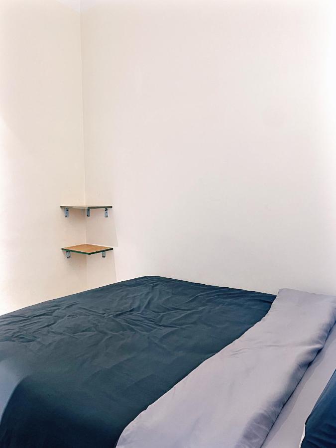Sunny Homestay Lũ Gia 大叻 外观 照片