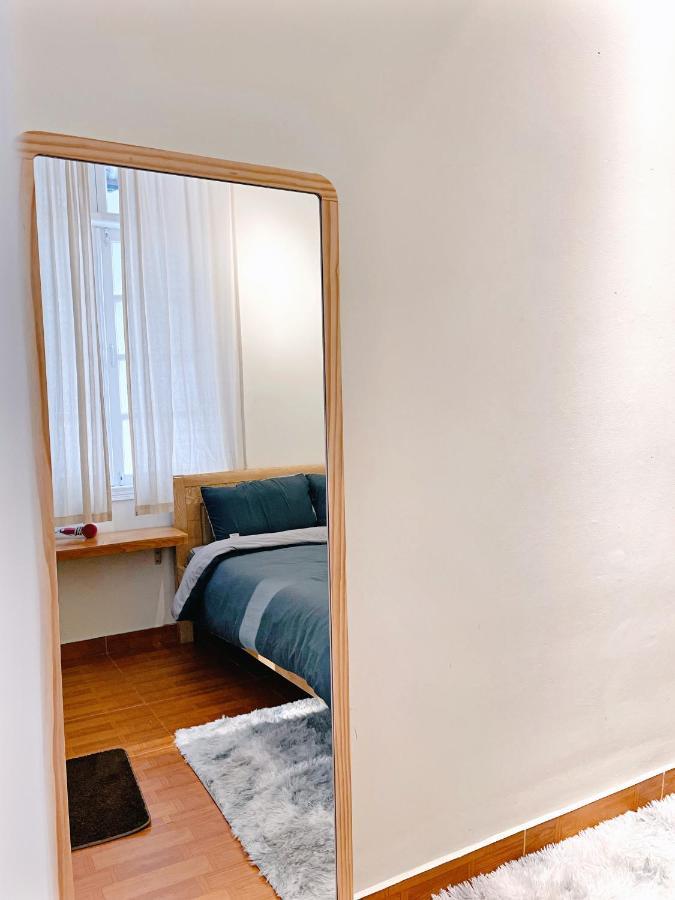 Sunny Homestay Lũ Gia 大叻 外观 照片