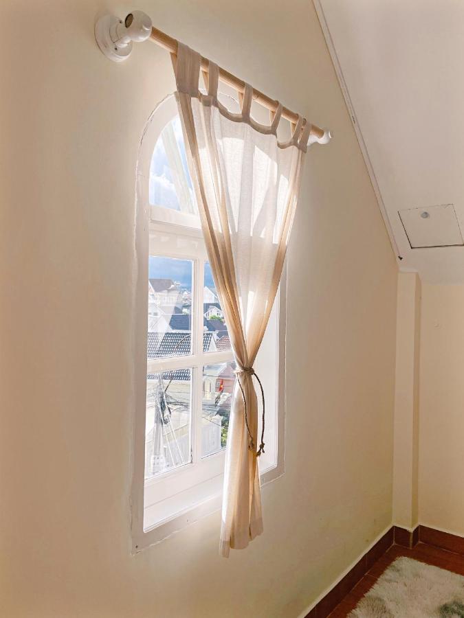 Sunny Homestay Lũ Gia 大叻 外观 照片