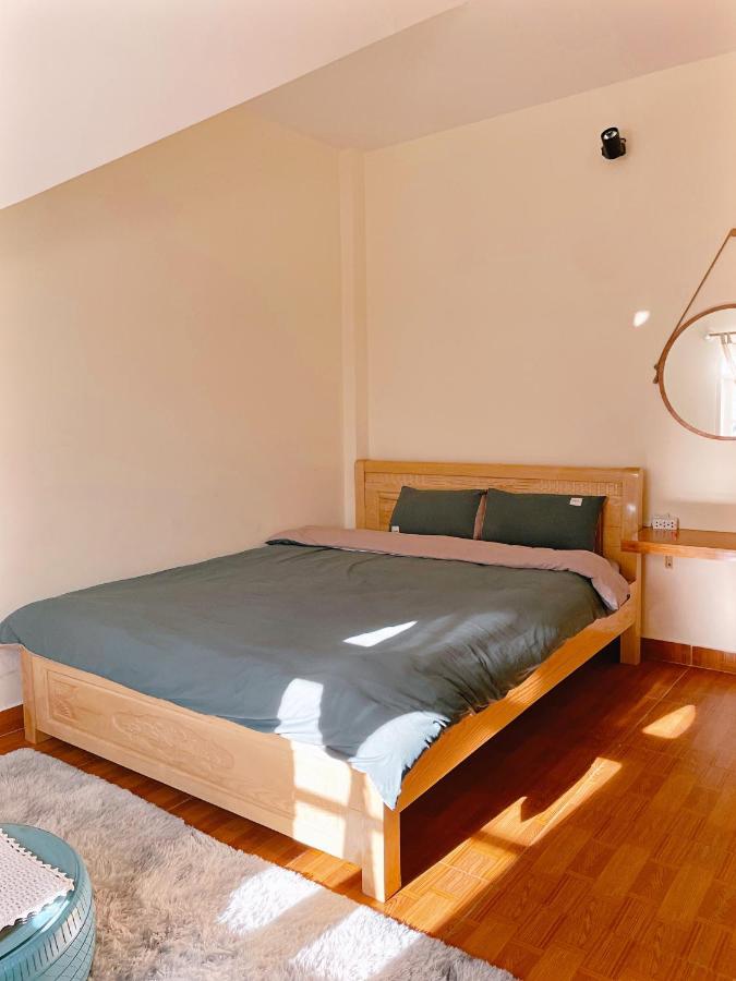Sunny Homestay Lũ Gia 大叻 外观 照片