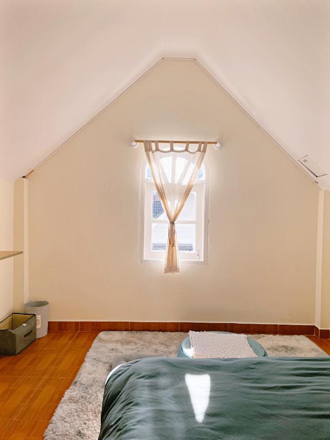 Sunny Homestay Lũ Gia 大叻 外观 照片