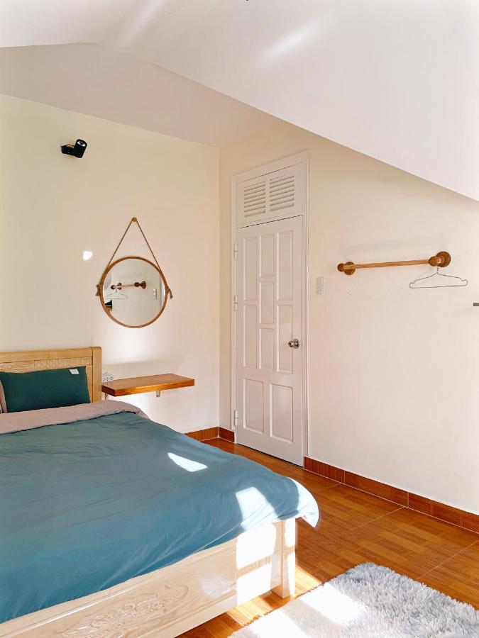 Sunny Homestay Lũ Gia 大叻 外观 照片