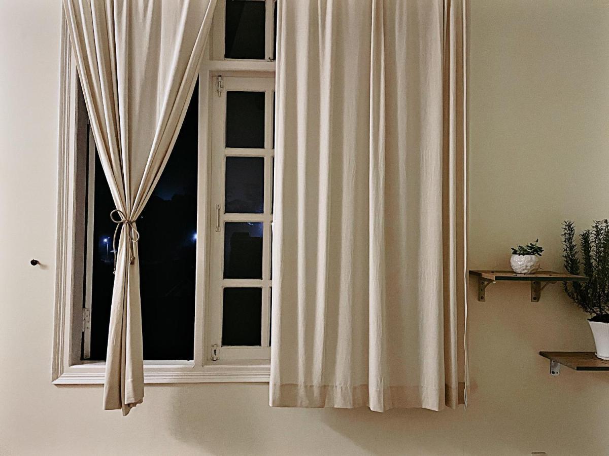 Sunny Homestay Lũ Gia 大叻 外观 照片