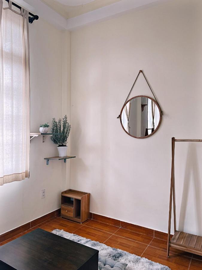Sunny Homestay Lũ Gia 大叻 外观 照片