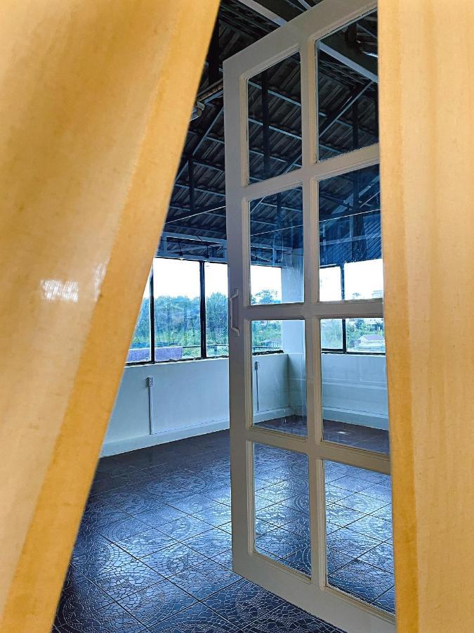 Sunny Homestay Lũ Gia 大叻 外观 照片