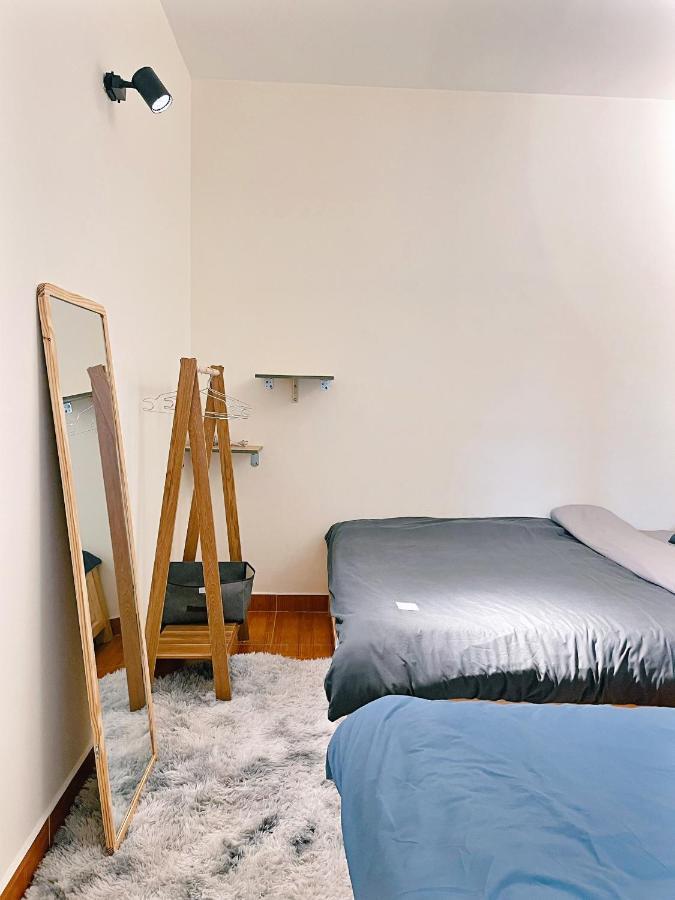 Sunny Homestay Lũ Gia 大叻 外观 照片