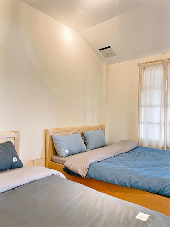 Sunny Homestay Lũ Gia 大叻 外观 照片
