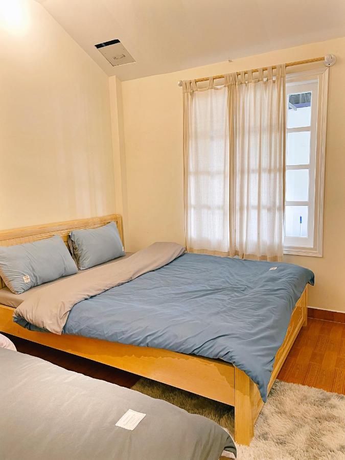 Sunny Homestay Lũ Gia 大叻 外观 照片