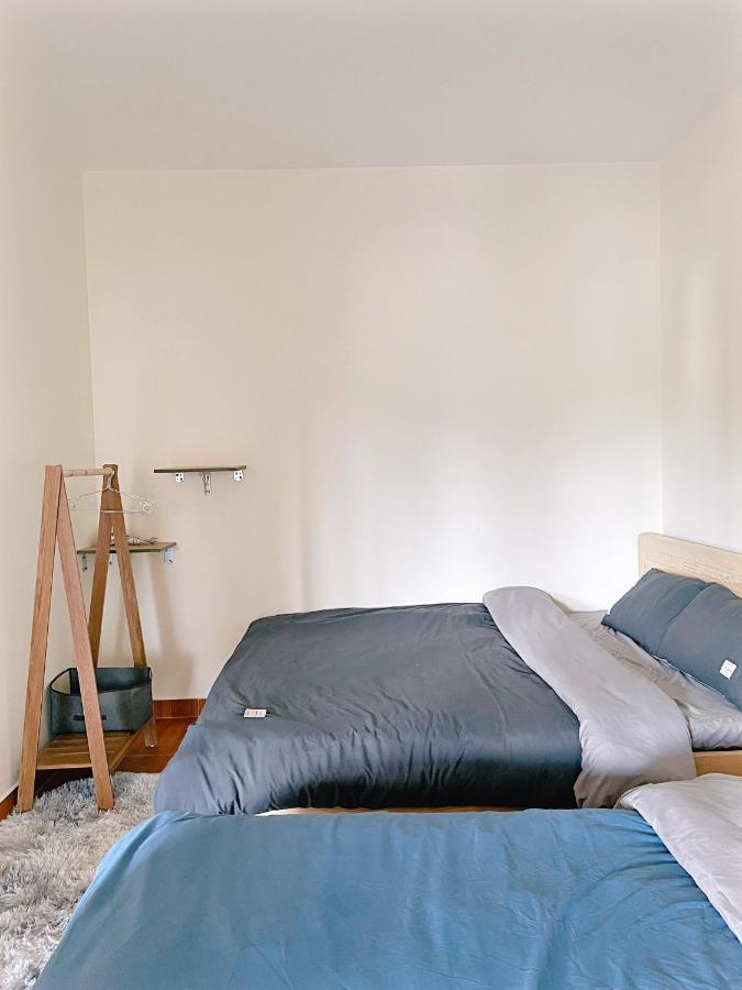 Sunny Homestay Lũ Gia 大叻 外观 照片
